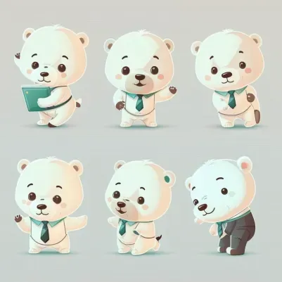 Cute Animals Sheets In Roleplay