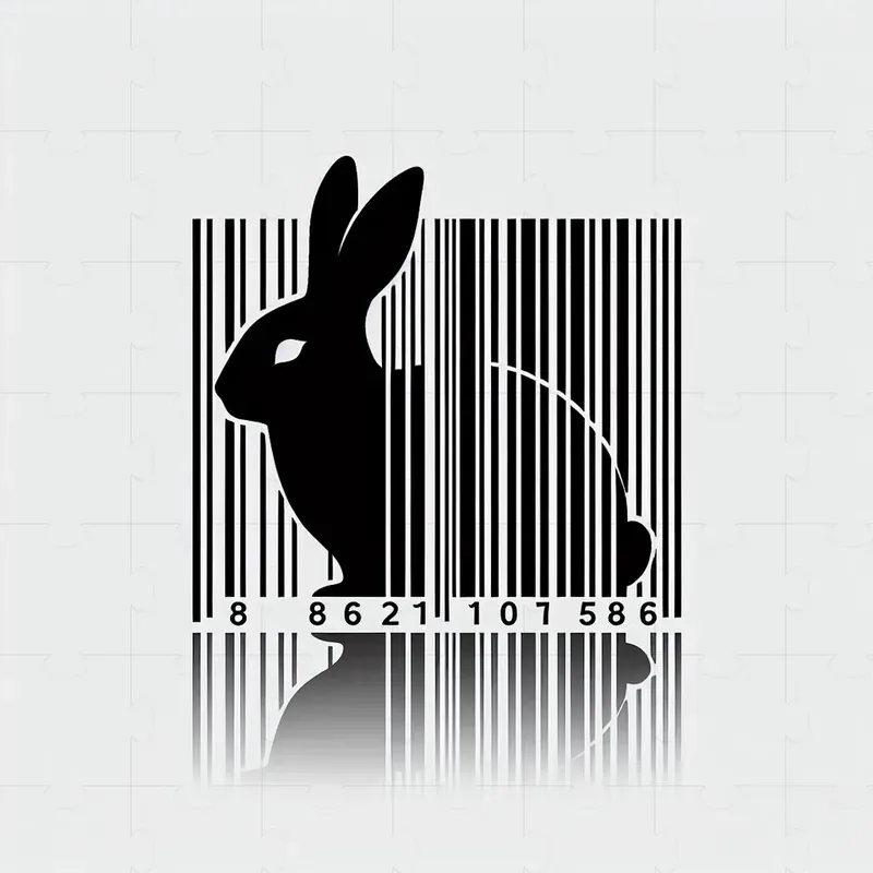 Barcode Animals