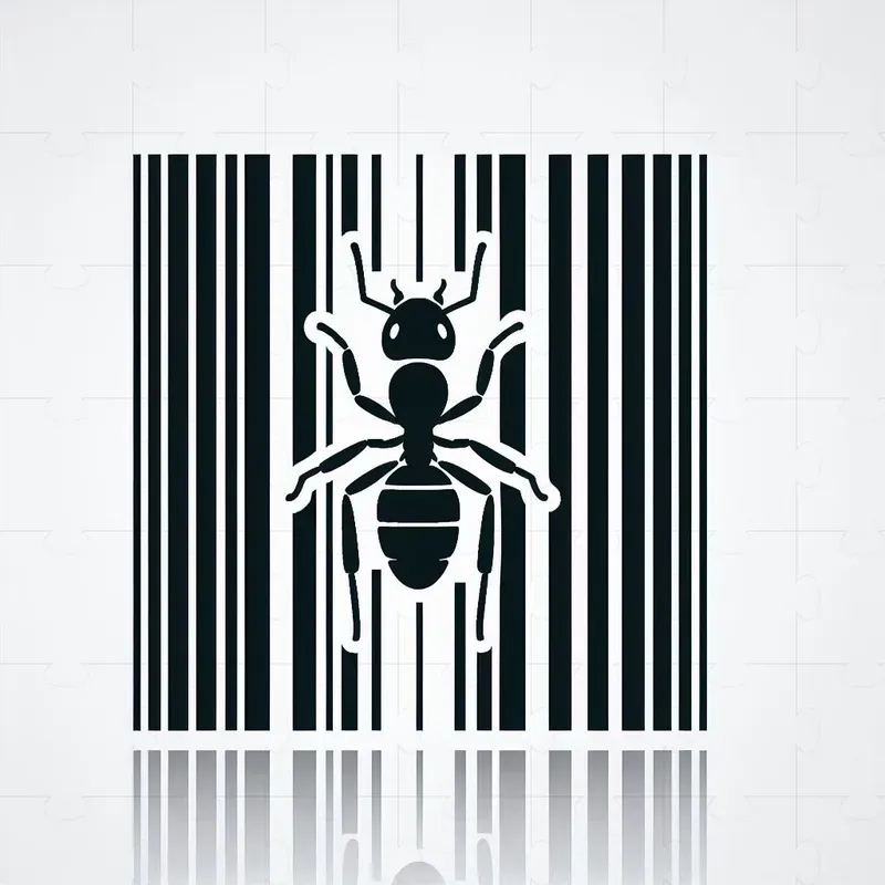 Barcode Animals