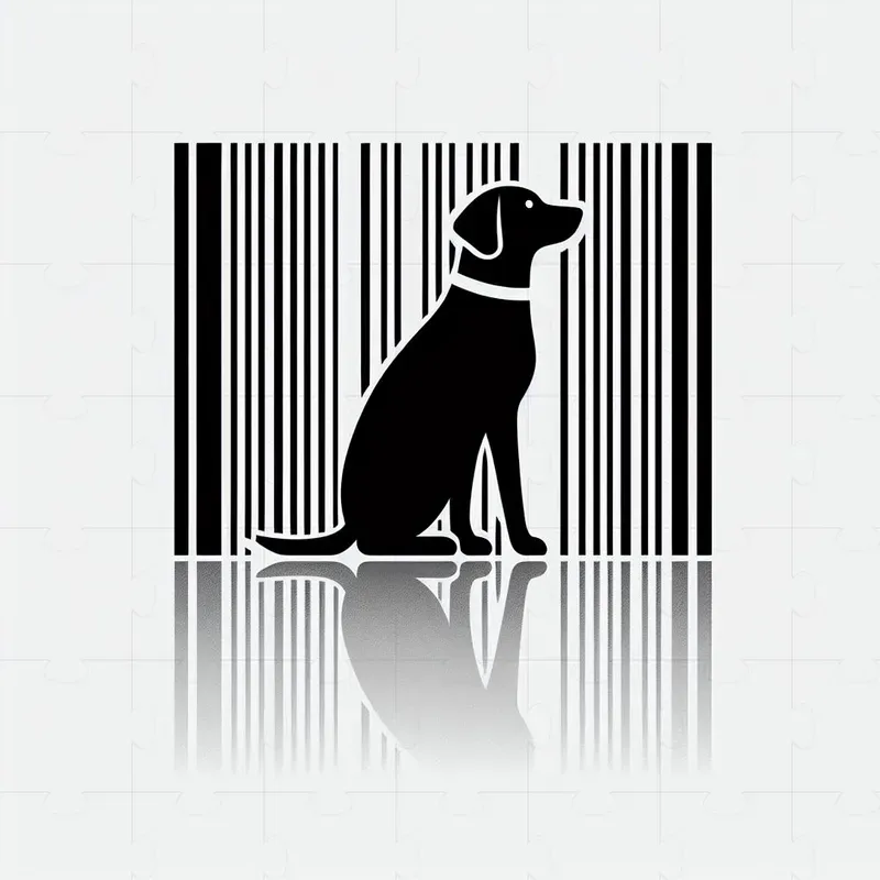 Barcode Animals