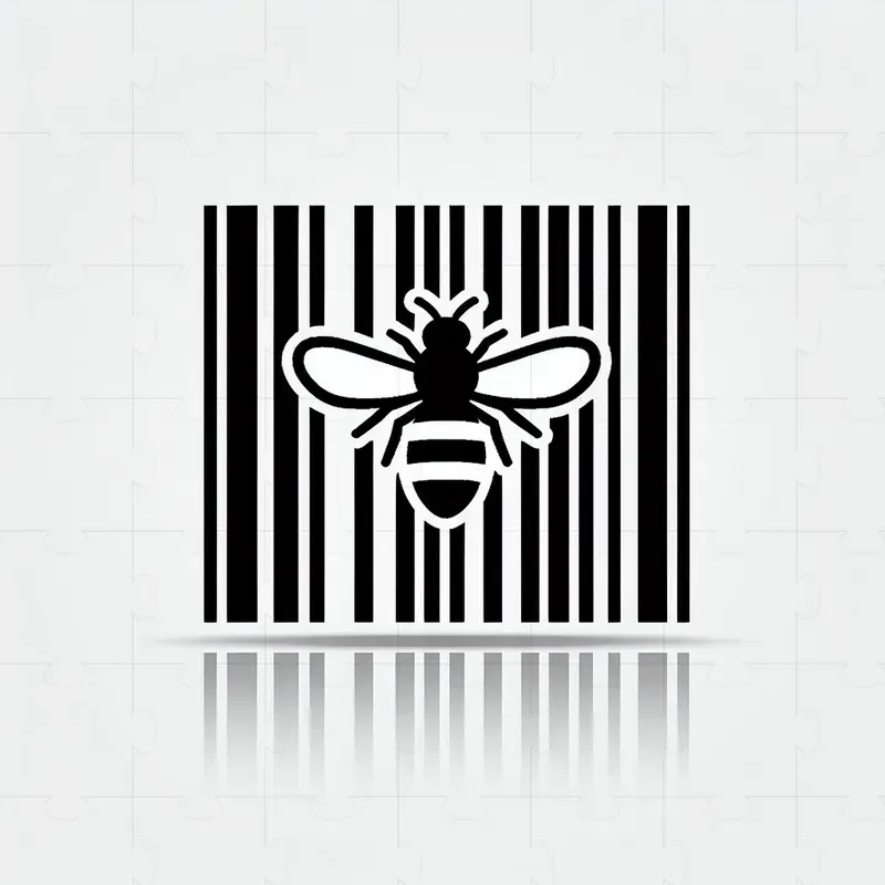 Barcode Animals