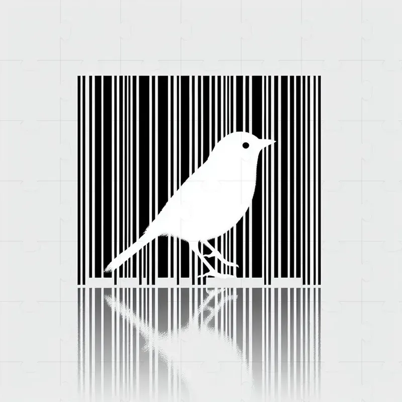 Barcode Animals
