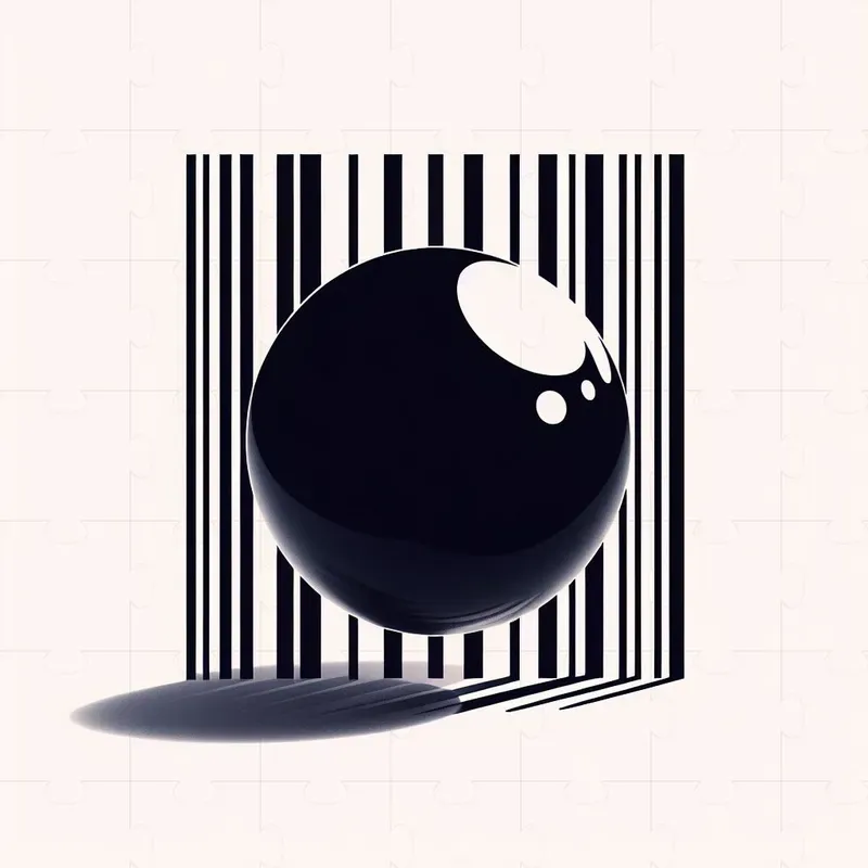Barcode Animals