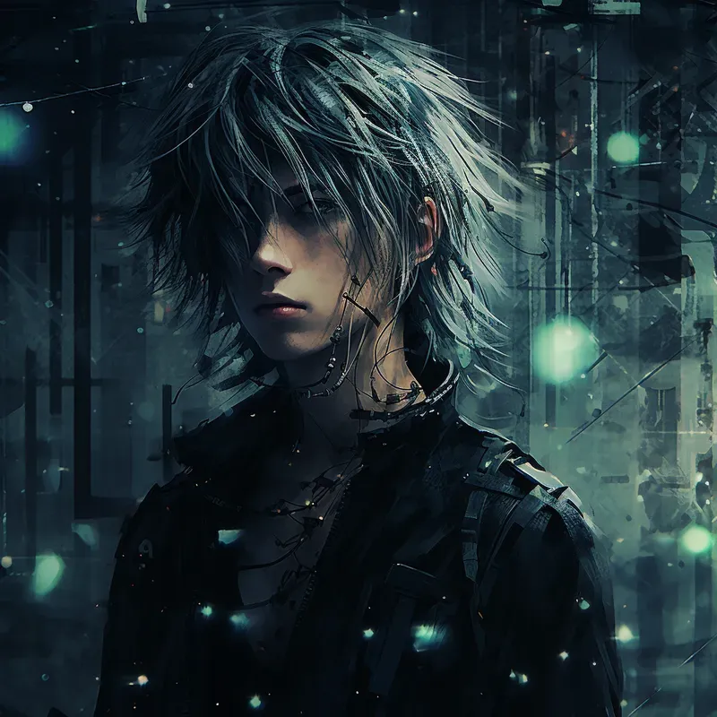 Futuristic Photo Metals