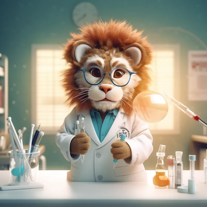 Cute Doctors