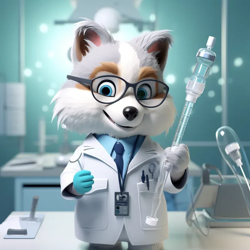 Cute Doctors
