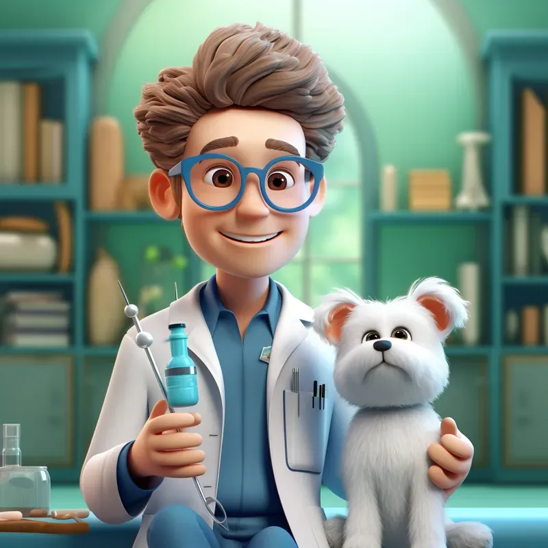 Cute Doctors