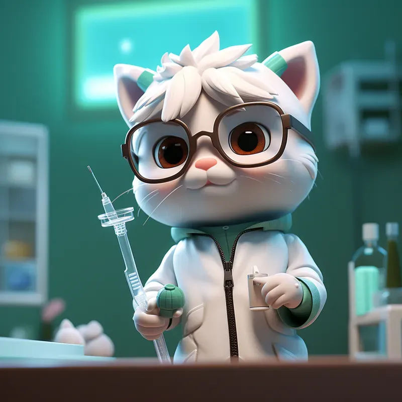 Cute Doctors