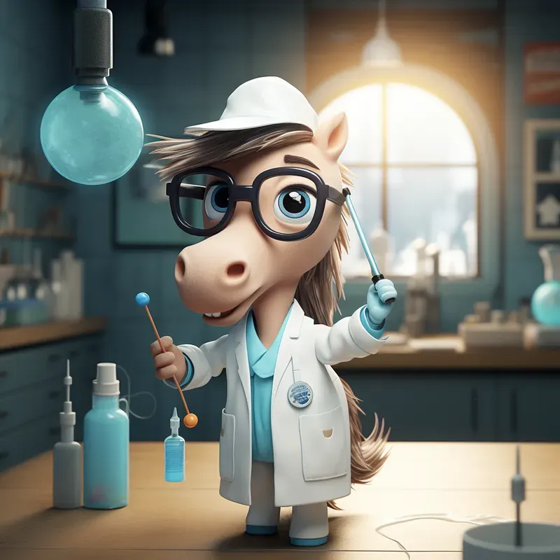 Cute Doctors