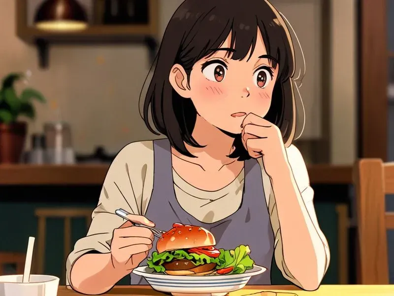 Anime Illustration Activities