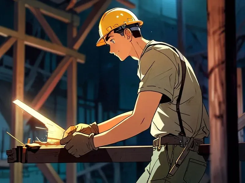 Anime Illustration Activities