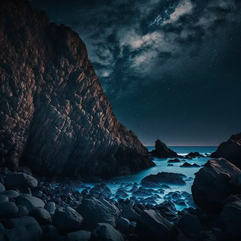 Stunning Photorealistic Landscapes