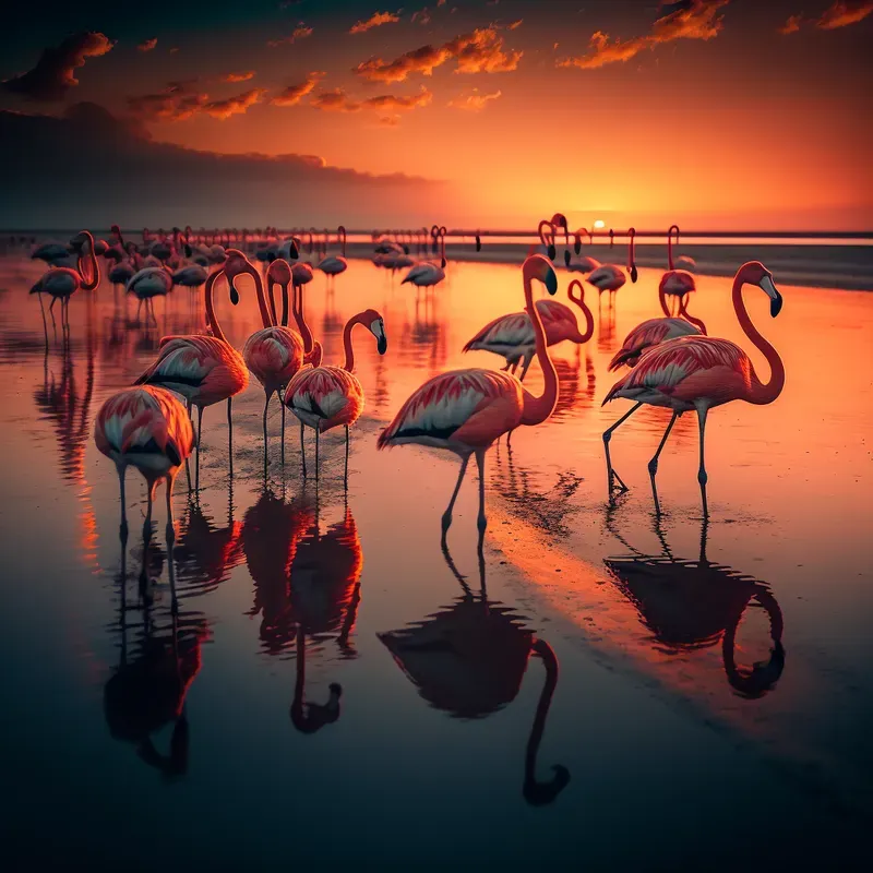 Stunning Photorealistic Landscapes