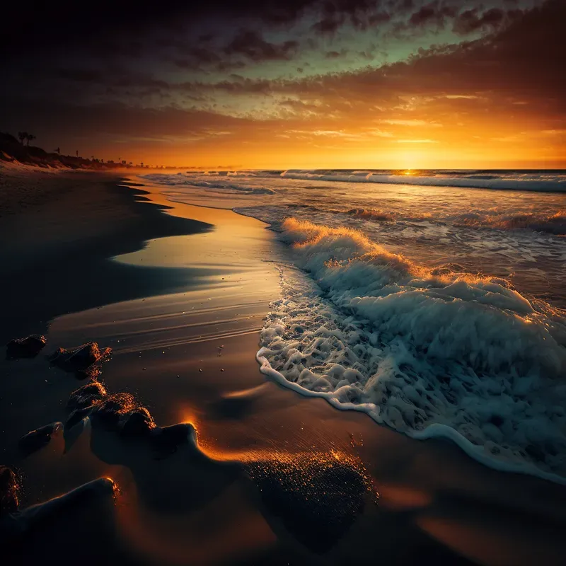 Stunning Photorealistic Landscapes