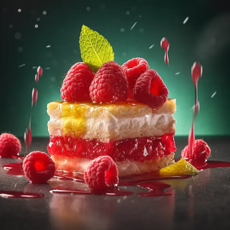 Vegan Gourmet Food Photography Packs