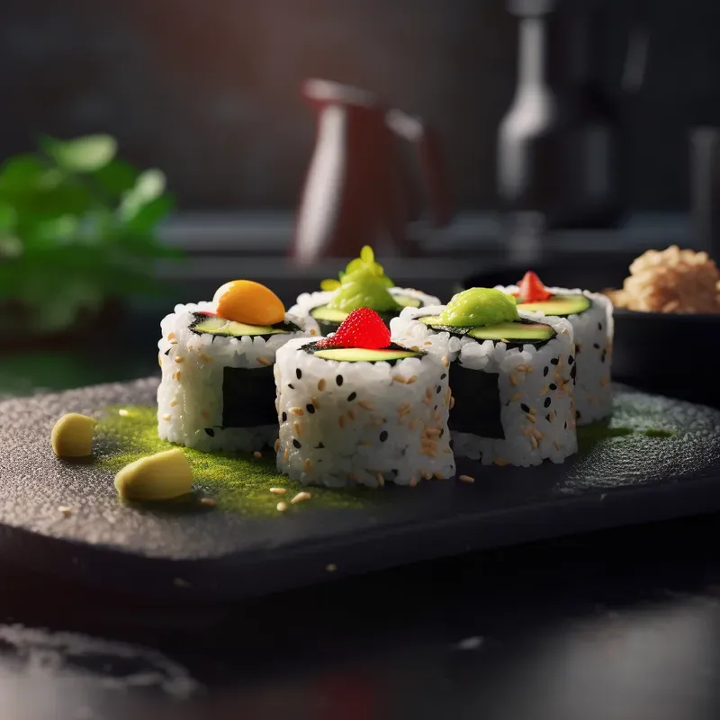 Vegan Gourmet Food Photography Packs