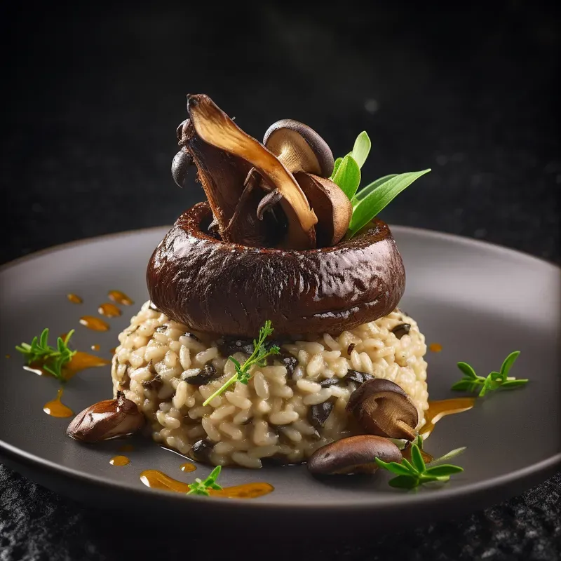Vegan Gourmet Food Photography Packs