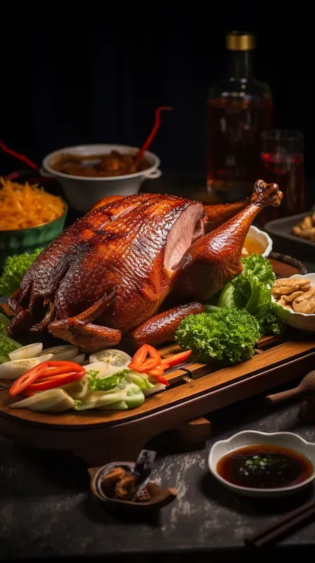 Famous Food Photography Advertisements