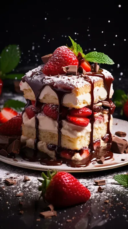 Famous Food Photography Advertisements