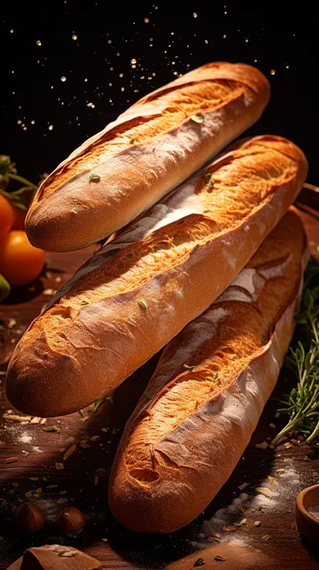Famous Food Photography Advertisements