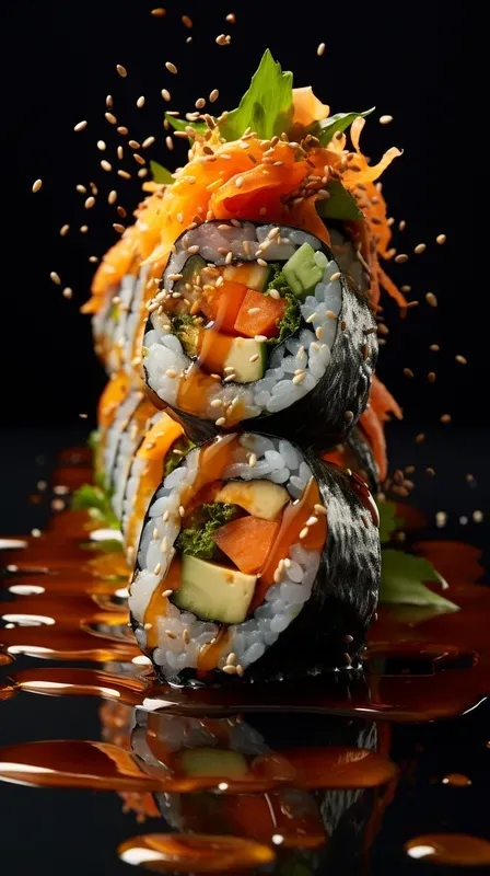 Famous Food Photography Advertisements