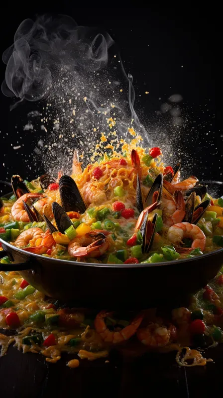 Famous Food Photography Advertisements