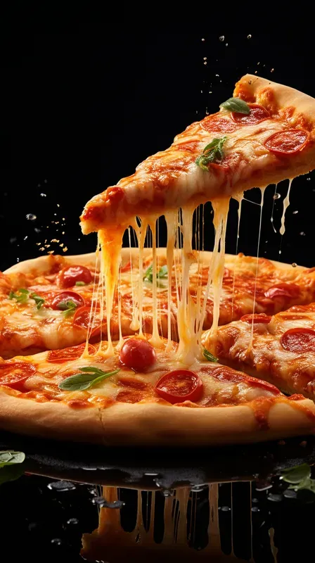 Famous Food Photography Advertisements