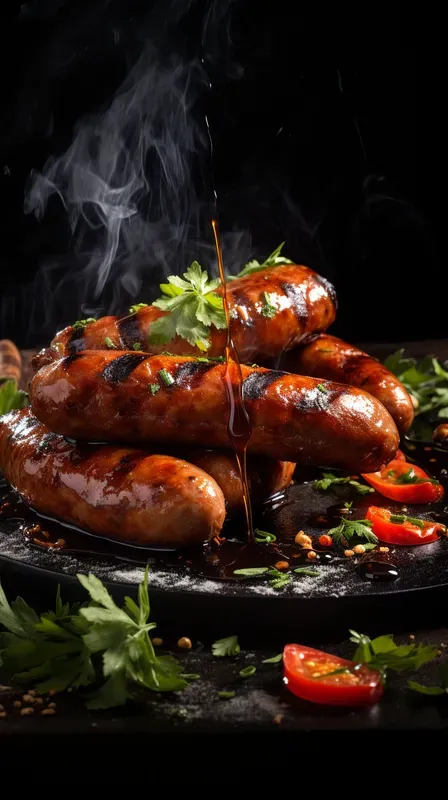 Famous Food Photography Advertisements