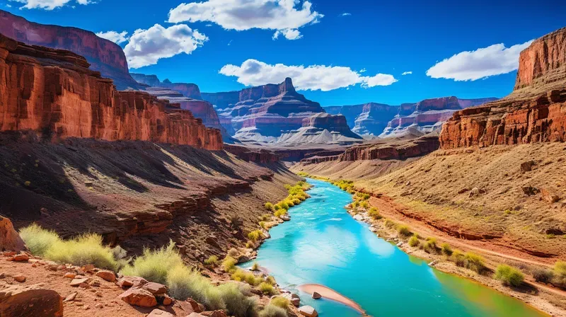 High Quality Landscape Photos