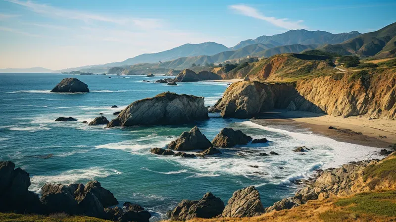 High Quality Landscape Photos
