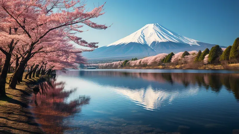 High Quality Landscape Photos