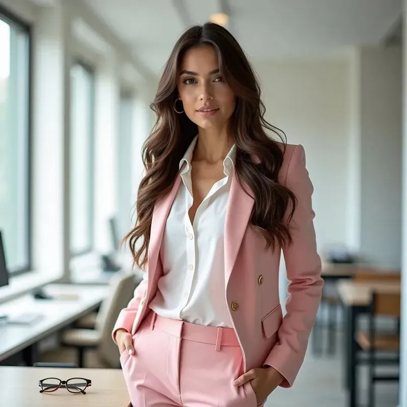 Tailored Pro Portraits For CV Webs