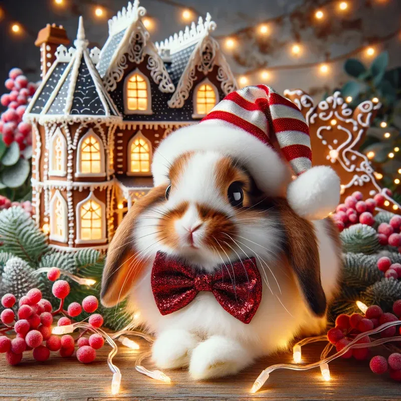 Festive Fuzz Christmas Editions