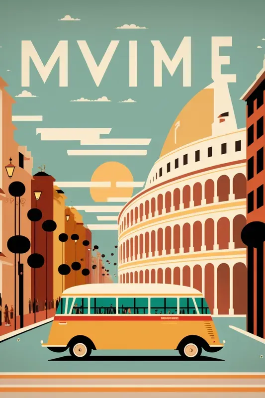Poster Designs