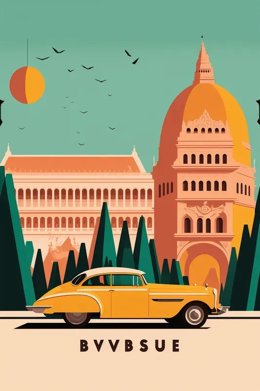 Poster Designs