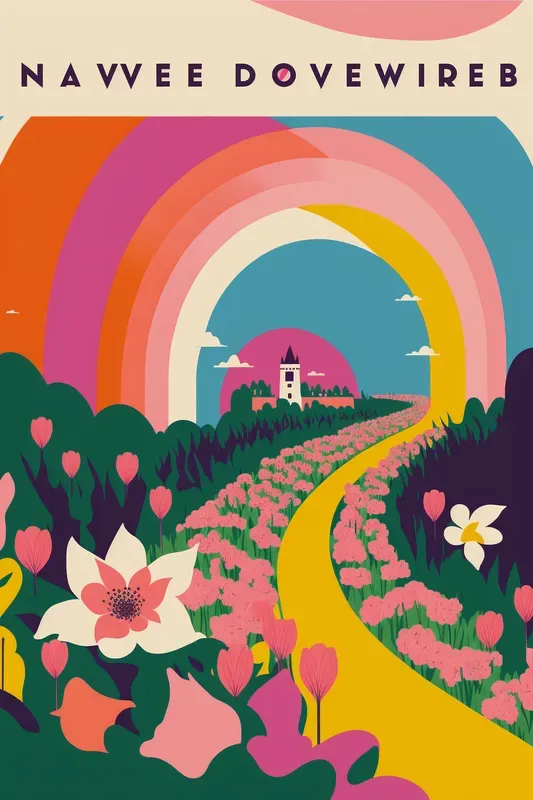Poster Designs