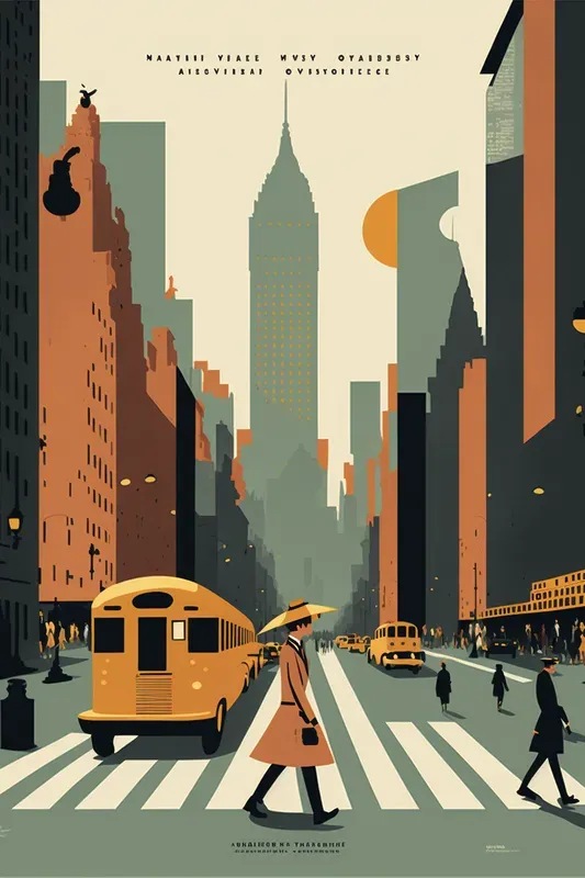 Poster Designs