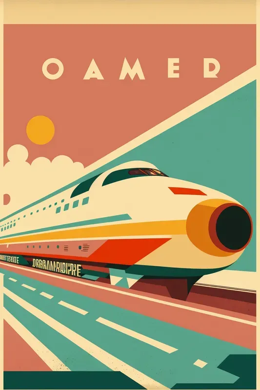 Poster Designs