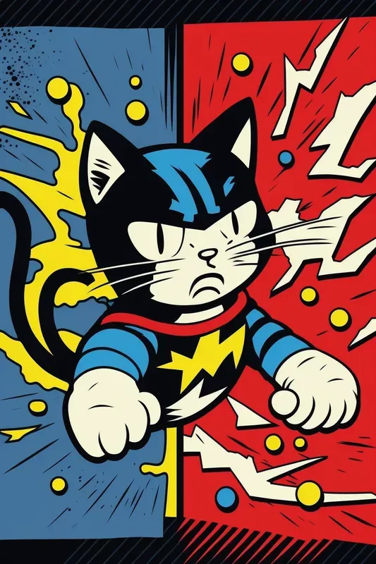 Pop Art