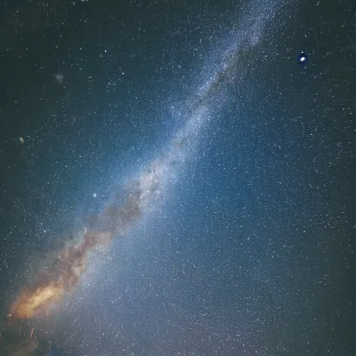 Space Stars Galaxies