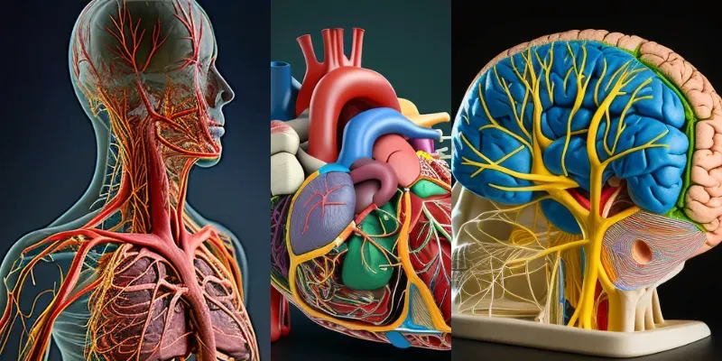 Organ Models generated by undefined