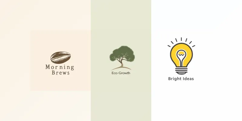 Professional Branding Logos generated by undefined