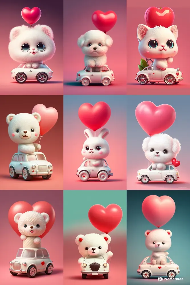 Super Cute Pets For Your Love