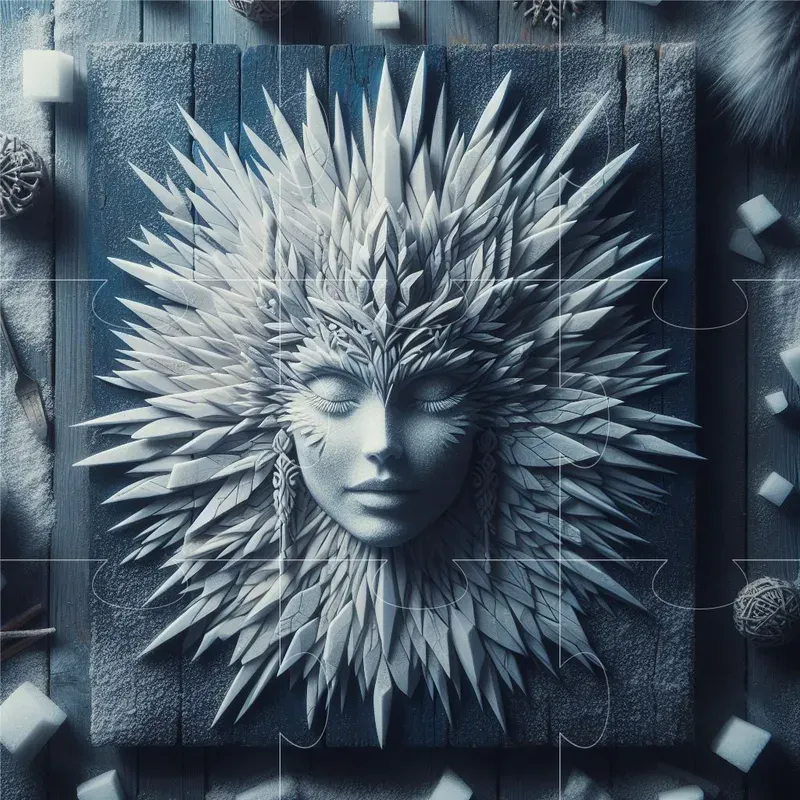 Portraits From Elements