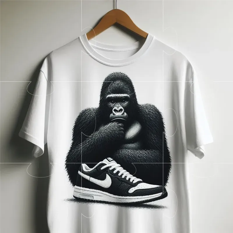 T-shirt Paintings