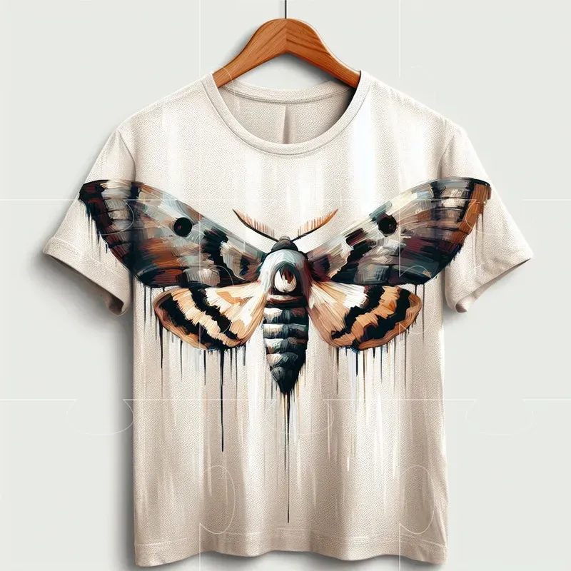 T-shirt Paintings