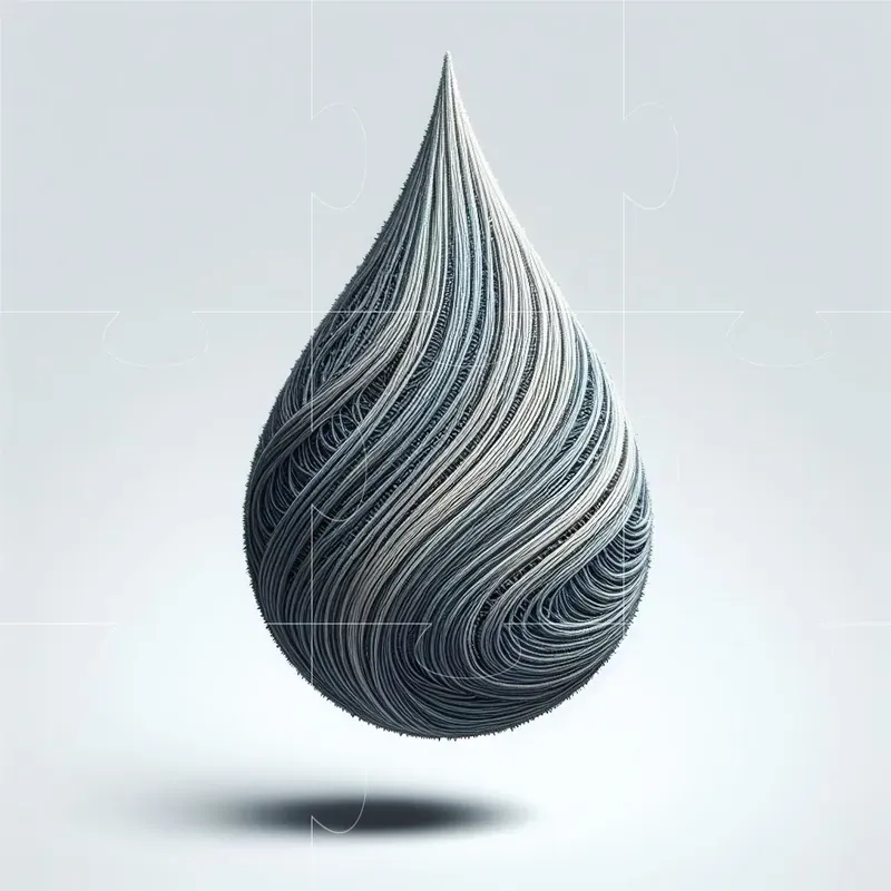 Creations Of Detail