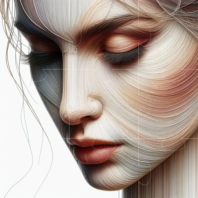 Creations Of Detail