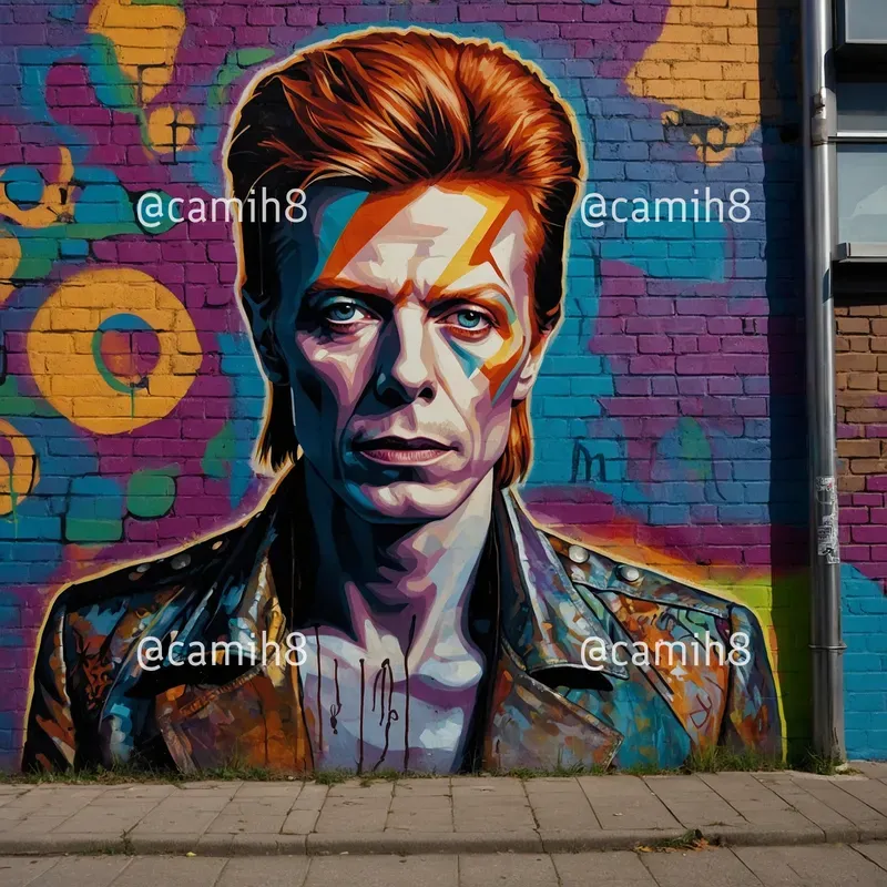 Draw Your Famous Personalities