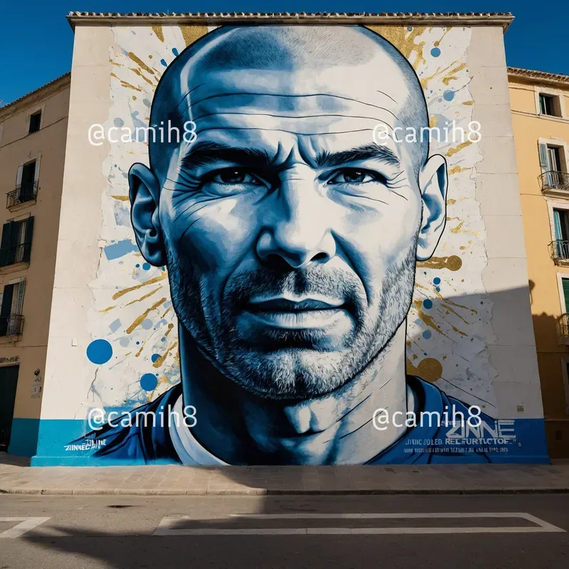 Draw Your Famous Personalities